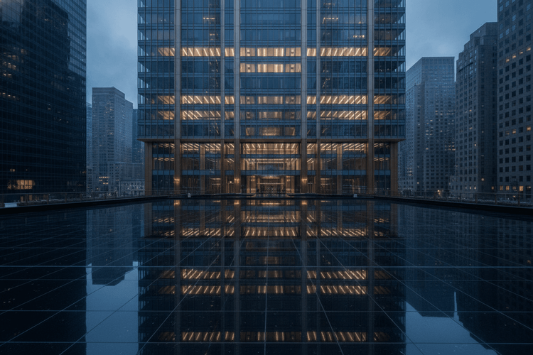 Jane Street verlagert Schulden von 11 Milliarden Dollar in Private Credit