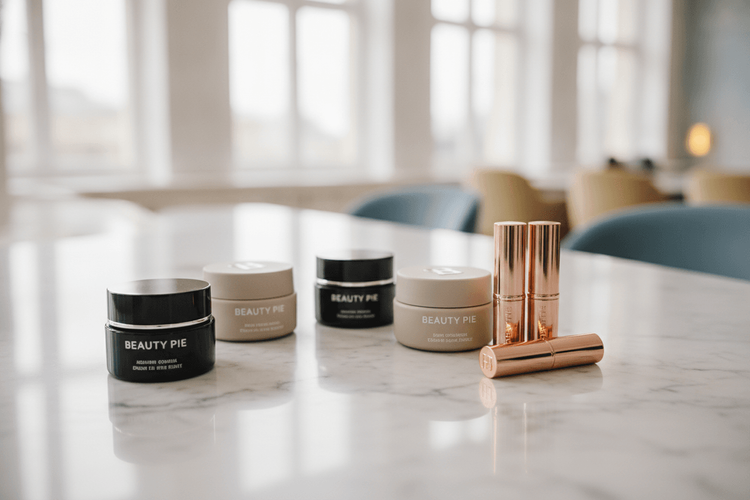 Beauty Pie-Gründerin Marcia Kilgore: Fünf Erfolgsgeheimnisse für Unternehmer