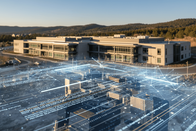 Trimble hebt Jahresprognose an: Software-Geschäft treibt Wachstum