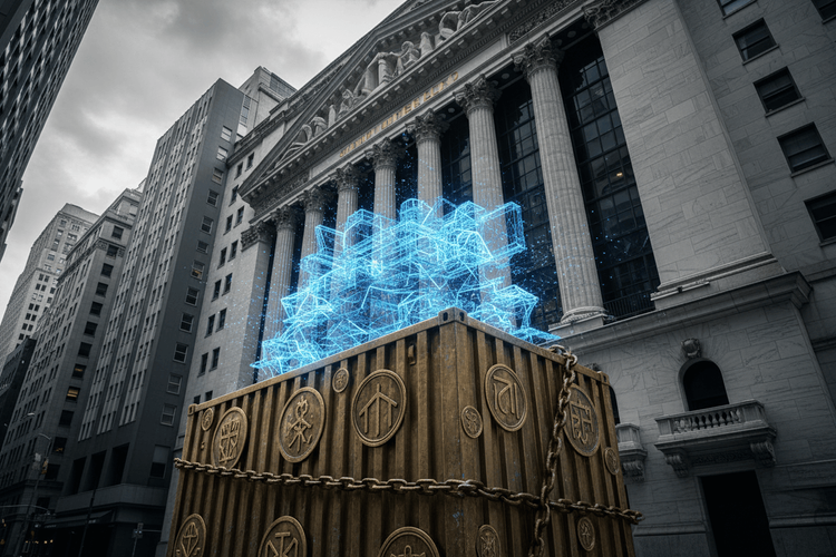 Dow Jones verliert 800 Punkte: Zölle und KI-Angst belasten