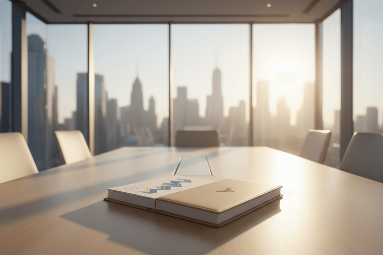 Apollo-CEO Rowan: Harte Worte für Private-Credit-Kreditgeber bei Rücknahmen