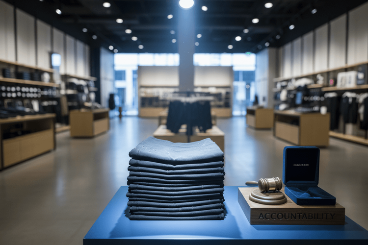 Lululemon-Gründer kritisiert Aufsichtsrat nach Skandal