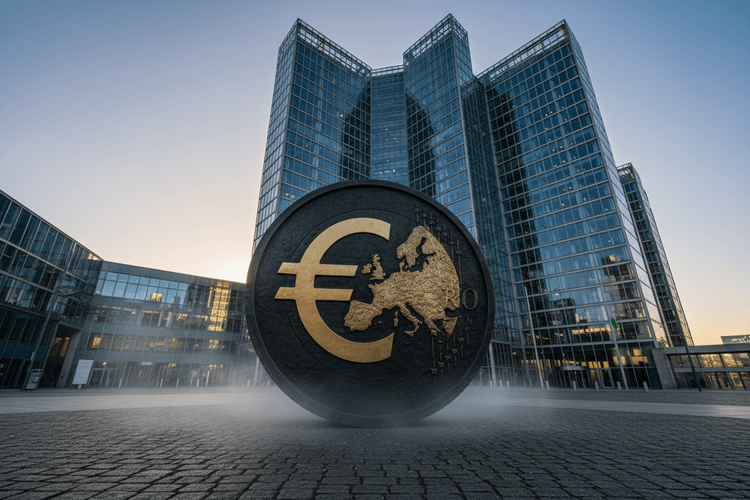 EZB könnte bei weiterem Euro-Anstieg Zinsen senken