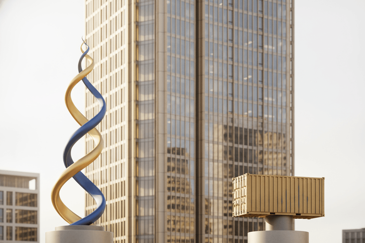 Geopolitik, Commerzbank und Tech: Globale Märkte unter Druck