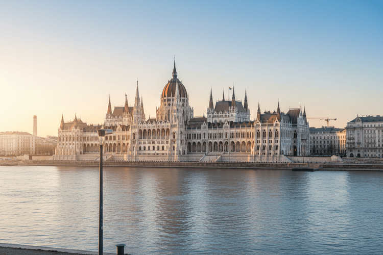 Magyar als Ungarns neuer Premier vereidigt – Versprechen auf Systemwandel