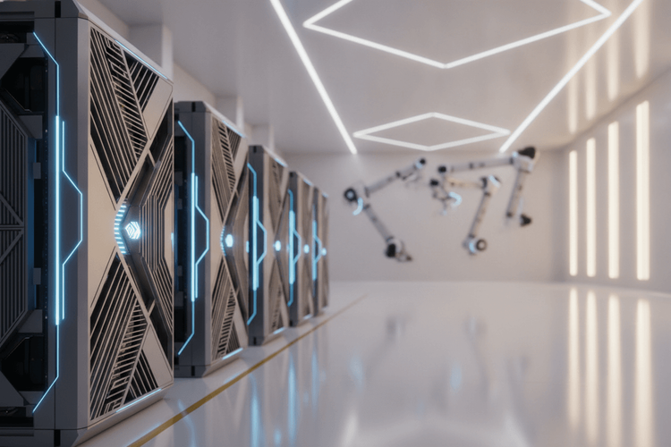 Jensen Huang verdoppelt Nvidias Umsatzprognose auf eine Billion Dollar