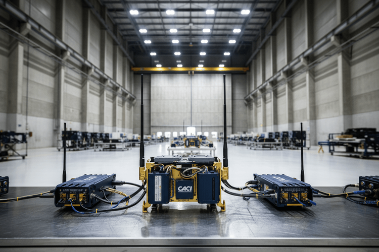 Rüstungsaktien zweiter Reihe: Diese drei Titel haben noch Potenzial