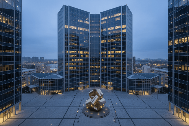 Bitcoin steigt 6% trotz Nahost-Konflikts dank institutioneller Käufe