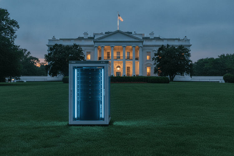 Trump-Regierung und OpenAI verhandeln über US-Staatsbeteiligung am KI-Startup