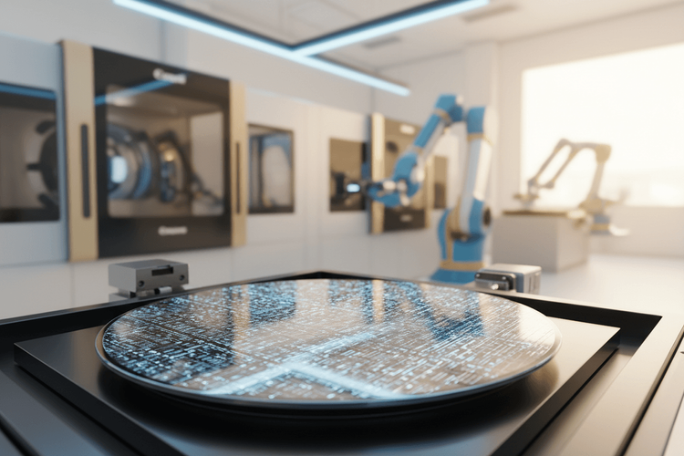 Intel-Rally treibt S&P 500 und Nasdaq auf neue Rekordstände