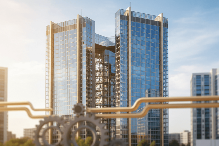 Lagarde warnt: Nahost-Krieg gefährdet Wachstum und Inflation der Eurozone