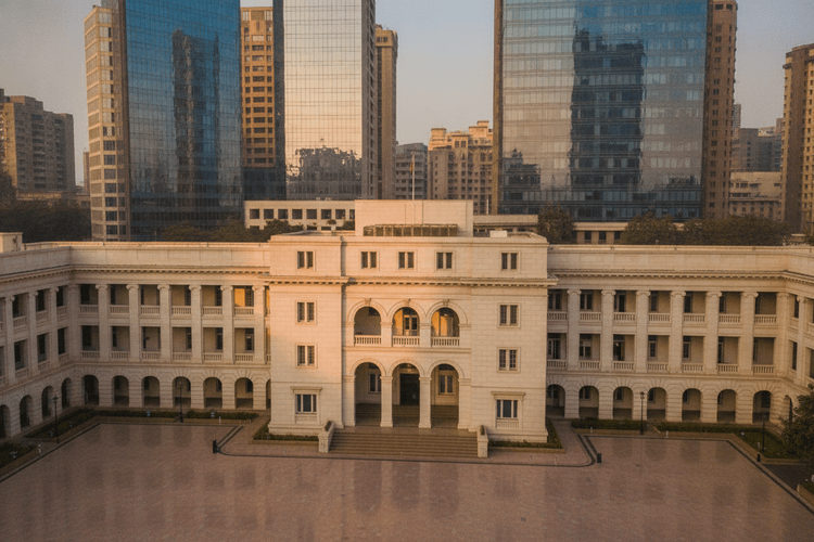 Indische Banken: Notleidende Kredite bleiben bis 2028 unter 2%