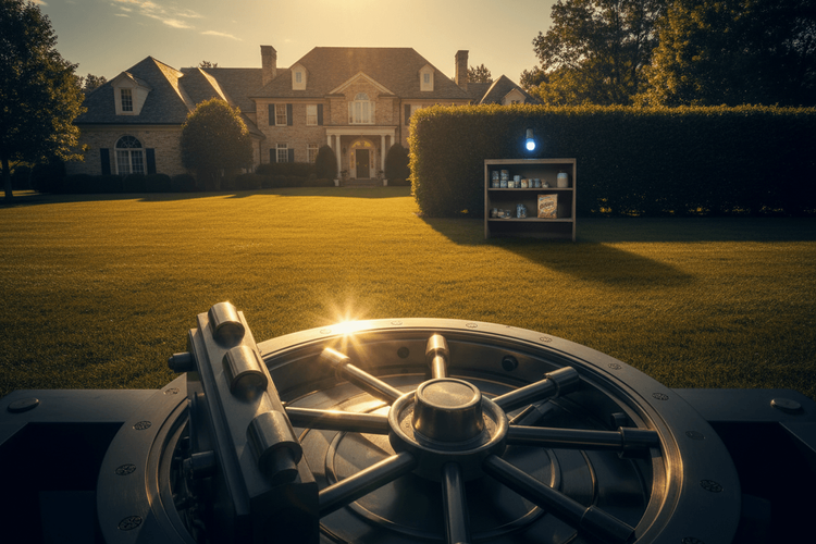 Trump-Steuersenkungen begünstigen Wohlhabende deutlich stärker