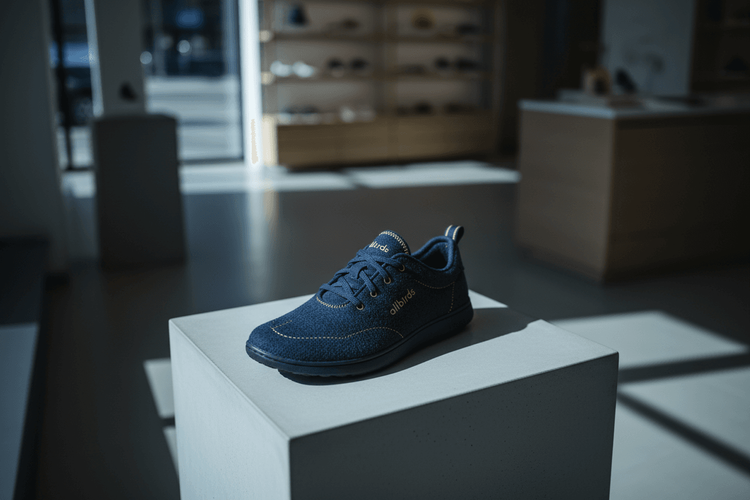 Allbirds: Einstiger 4-Milliarden-Dollar-Star verkauft für 39 Millionen