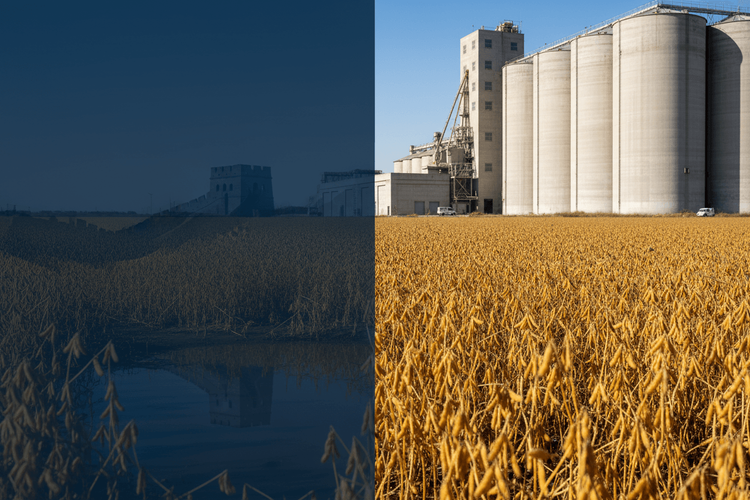 China vor teuren US-Sojabohnen-Käufen zur Besänftigung Trumps