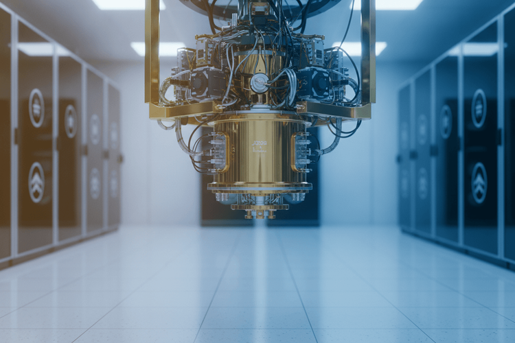 AT&T weitet Zusammenarbeit mit D-Wave Quantum aus – Kaufchance?