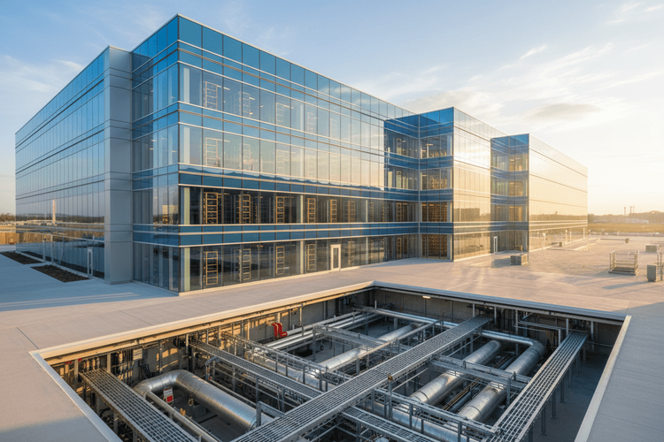 Softwareaktien und Nahost-Spannungen belasten US-Aktienmärkte