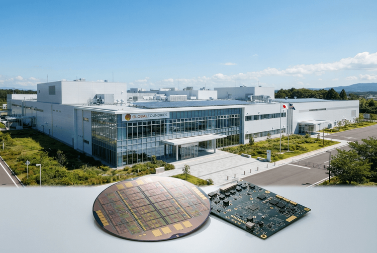 Chipfabrik für 19 Milliarden: Japan und USA vertiefen Technologie-Partnerschaft