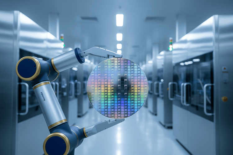 SK Hynix-Chef erwartet Speicherchip-Knappheit bis ins Jahr 2030