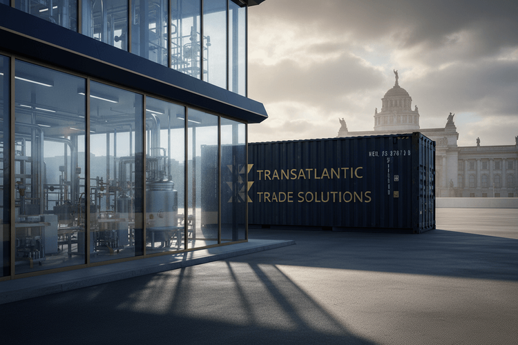 Pharma-Zölle drohen: Europa muss sich neu auf US-Handelspolitik einstellen