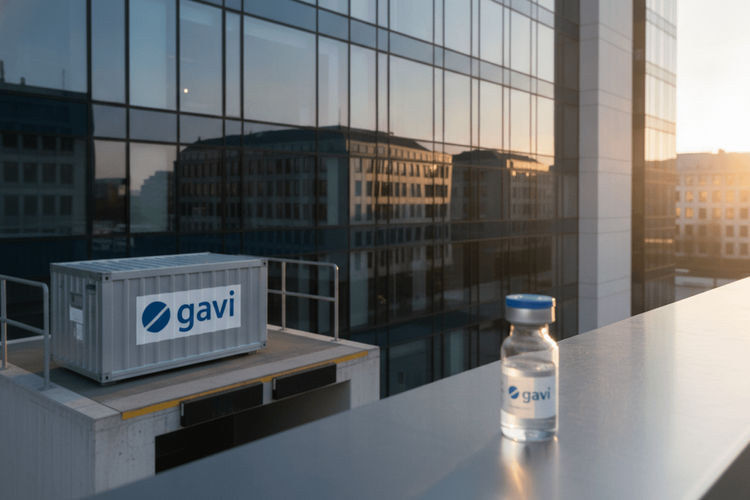 Gavi plant Einsatz von 600 Millionen Dollar für Malaria-Impfprogramme