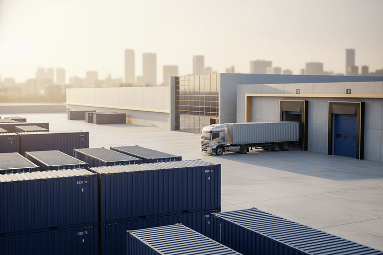 Ägyptens PMI fällt auf Fast-Zweijahrestief: Krieg belastet Privatsektor