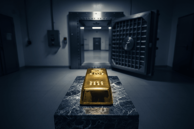 Gold vor Fed-Entscheidung: Ausbruch oder weitere Konsolidierung?