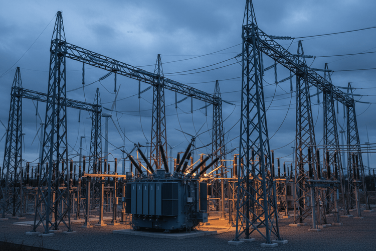 Versorger-Aktien: Defensive Strategie im aktuellen Marktumfeld