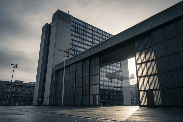 Lufthansa untersucht Nazi-Vergangenheit: Zwangsarbeit im Fokus