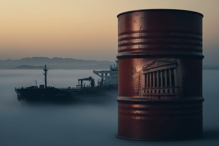 Nahost-Spannungen drücken Wall Street – Ölpreise steigen kräftig