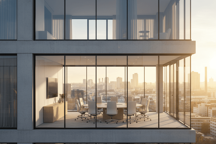 BCG greift den Interim-Management-Markt mit KI-Strategie an