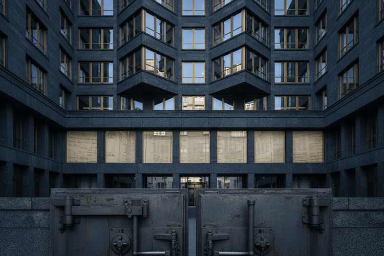 UBS-Untersuchung: 890 Schweizer Konten mit Nazi-Verbindungen entdeckt