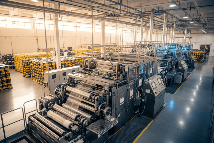 Kodak kämpft sich zurück: Vom Beinahe-Bankrott zur Erholung