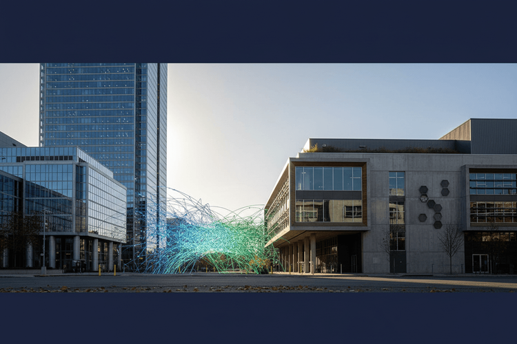 Mozilla startet KI-Offensive gegen OpenAI und Anthropic