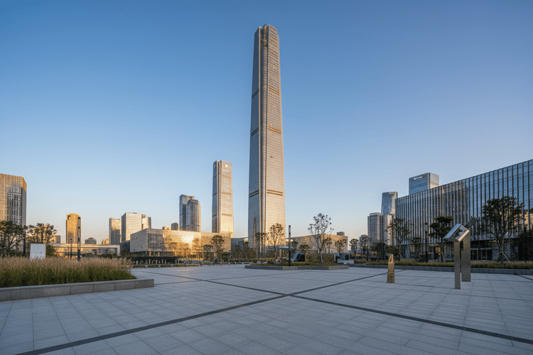 Ping An Insurance: Aktie steigt nach starkem Quartalsergebnis