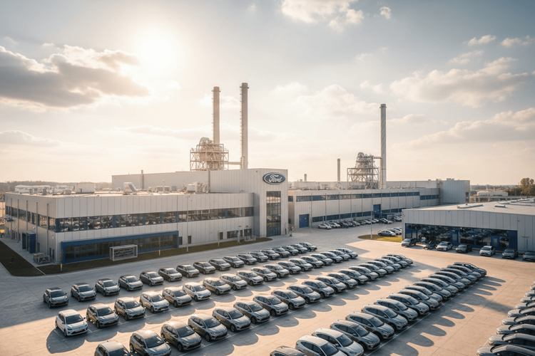 Marktvolatilität und Strukturwandel: Deutsche und globale Wirtschaft im Überblick