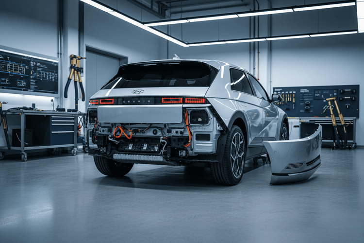 Elektroauto kaufen: Diese Nachteile sollten Sie kennen