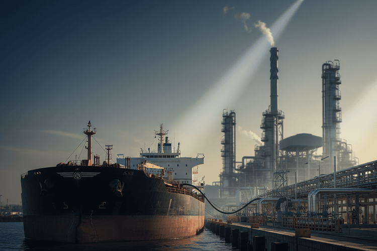 Trump: USA beschlagnahmen venezolanisches Öl