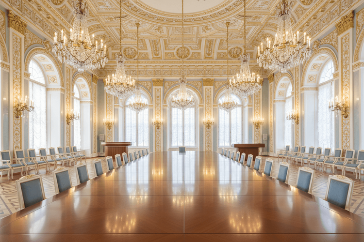 Putin rügt Wirtschaftsberater wegen schwachem Wachstum in Russland