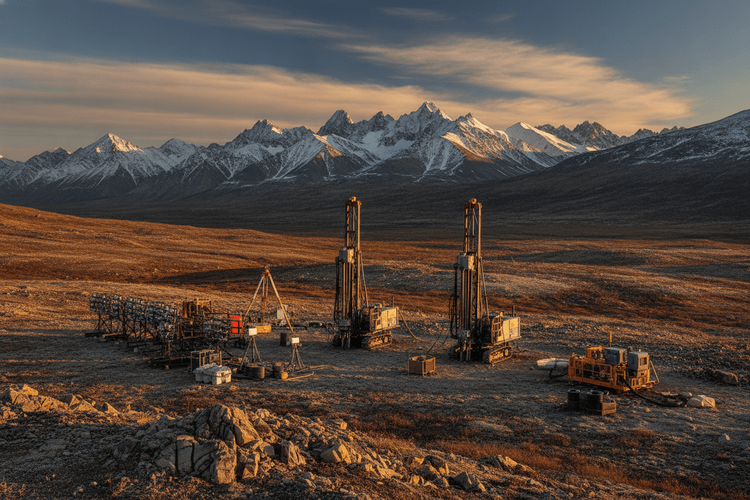 Blende Silver Corp. erhält fünfjährige Bergbaugenehmigung für Yukon-Silberprojekt