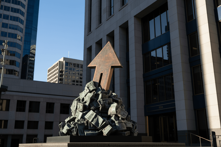 Australien erhöht Leitzins auf 3,85 Prozent – Erste Anhebung seit 2023