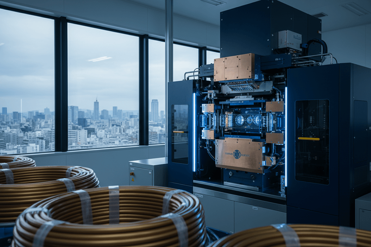 Nikkei 225 schließt mit starkem Plus von 3,00 Prozent