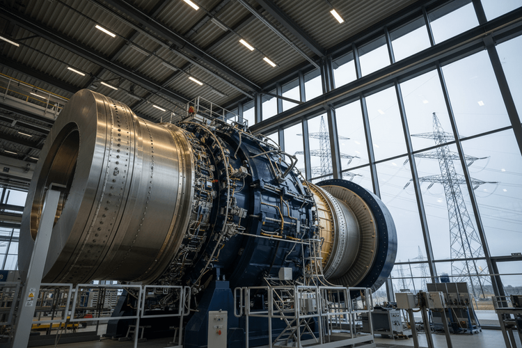 Siemens Energy: Vom Sanierungsfall zum Dax-Retter in nur zwei Jahren
