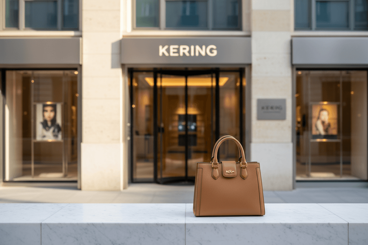 Kerings „ReconKering"-Strategie überzeugt Investoren nicht wirklich