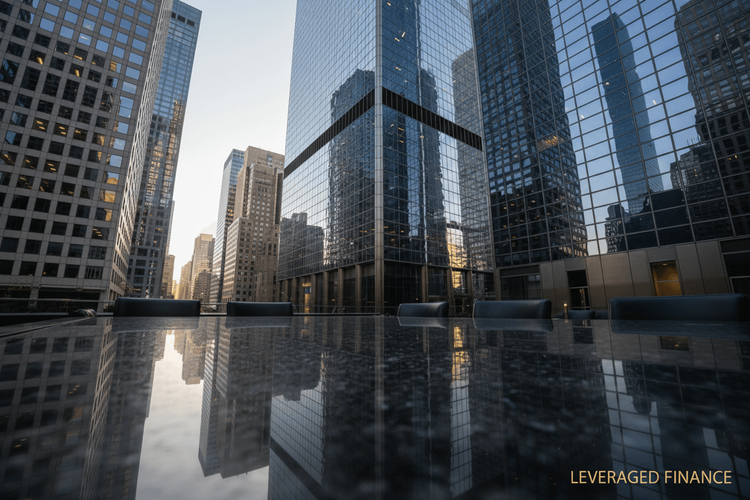 JPMorgan: Catherine O'Donnell übernimmt Leveraged Finance in Nordamerika