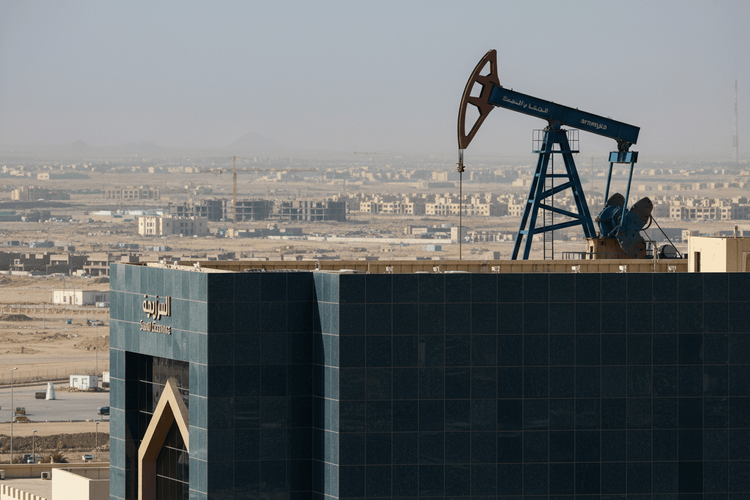 Tadawul All Share steigt um 1,20 Prozent – Saudi-Aktien fester