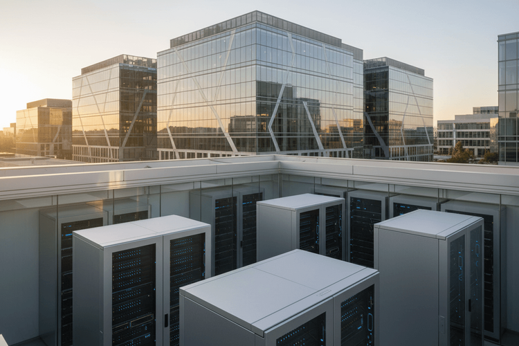 Meta löst Google als weltgrößten Anbieter digitaler Werbung ab