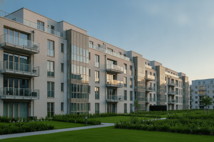 LEG Immobilien: Mietwachstum stark, AFFO unter Druck