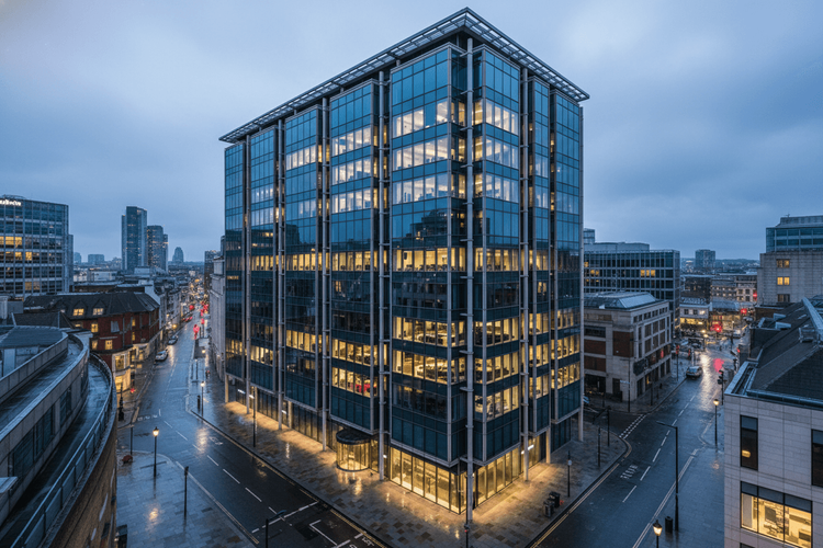 Aktivistische Aktionäre halten Klimadruck auf britische Banken aufrecht
