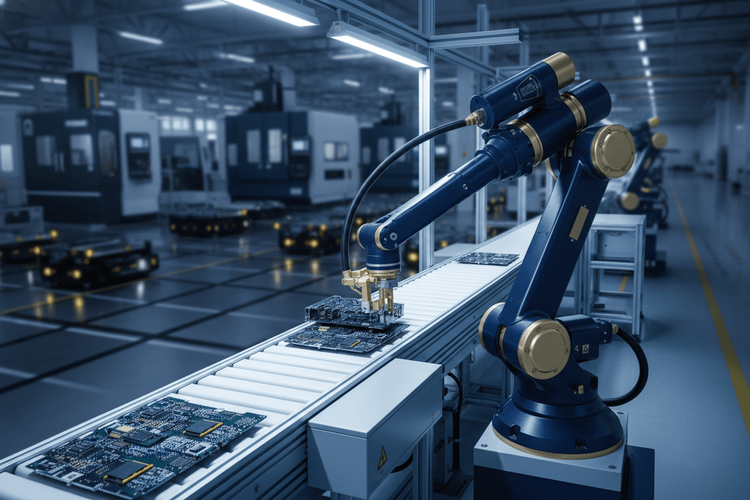 Chinas KI-Wettlauf: Große Sprachmodelle reichen nicht mehr aus